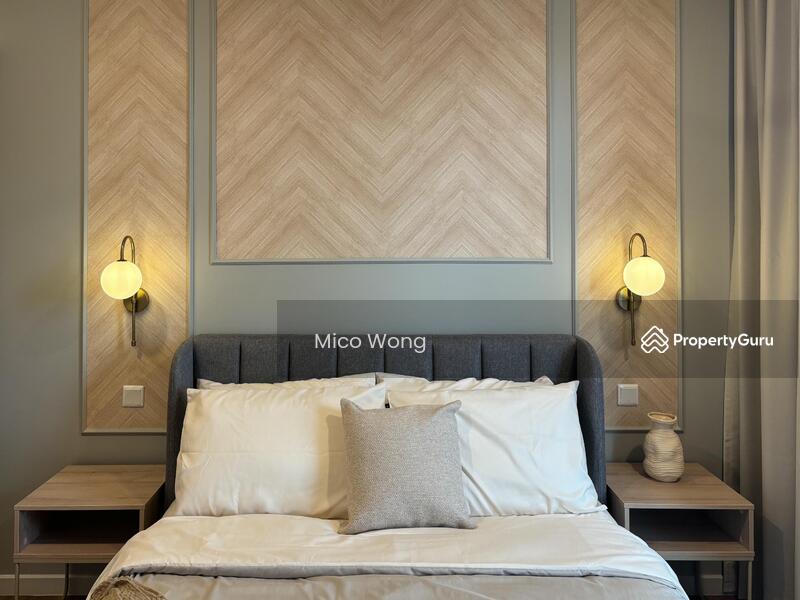 Service Residence for Rent at M Vertica - Mico Wong - PropertyGuru.com.my
