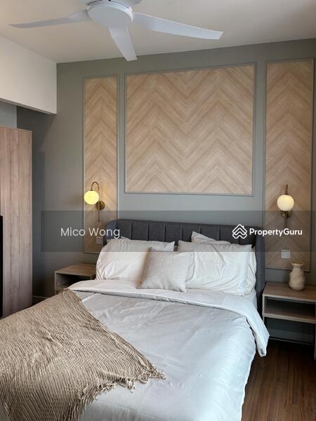 Service Residence for Rent at M Vertica - Mico Wong - PropertyGuru.com.my