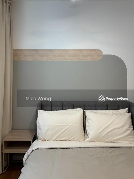 Service Residence for Rent at M Vertica - Mico Wong - PropertyGuru.com.my