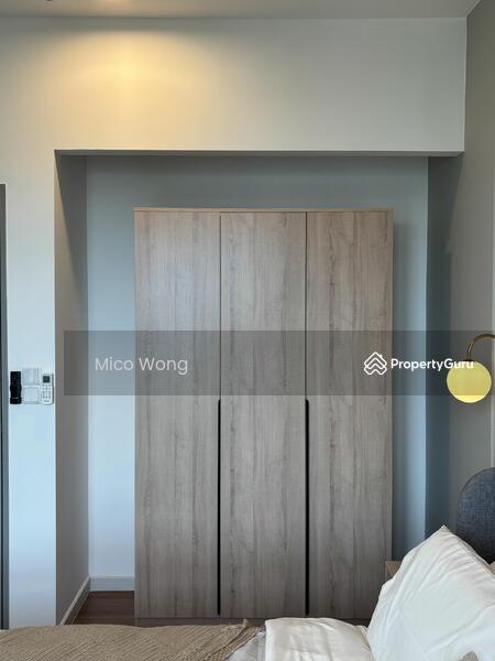 Service Residence for Rent at M Vertica - Mico Wong - PropertyGuru.com.my