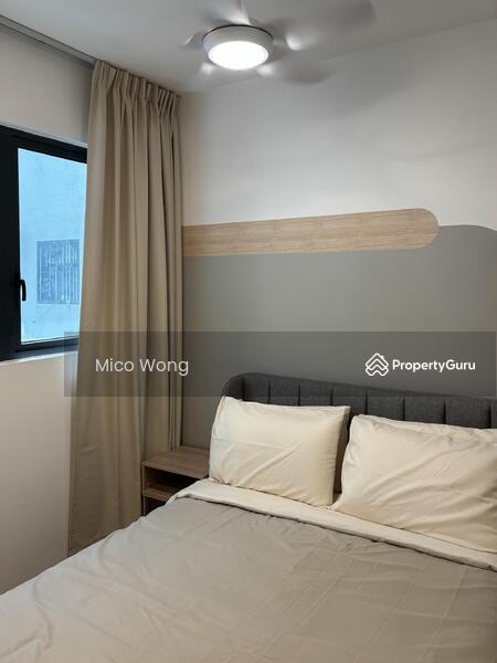 Service Residence for Rent at M Vertica - Mico Wong - PropertyGuru.com.my