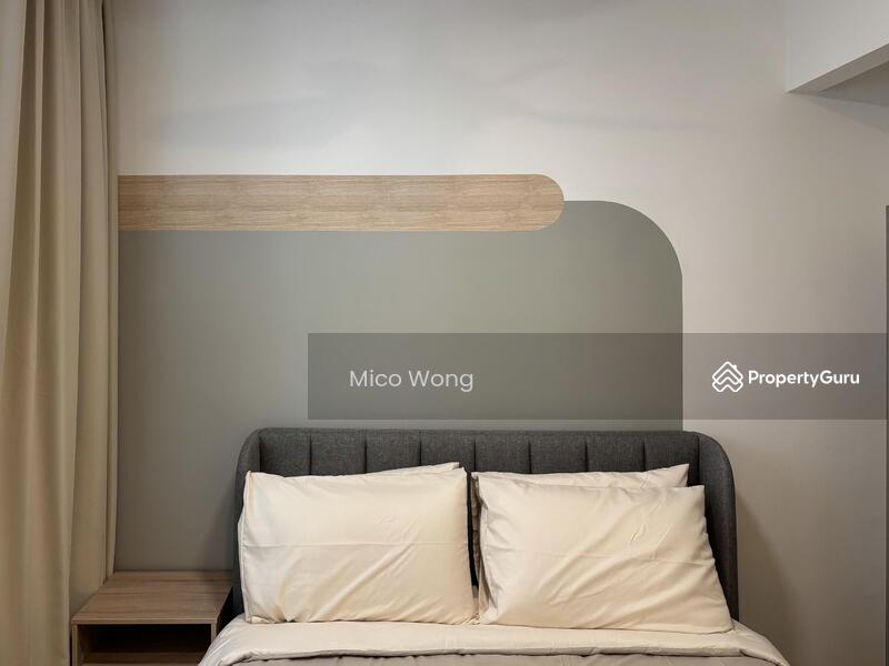 Service Residence for Rent at M Vertica - Mico Wong - PropertyGuru.com.my