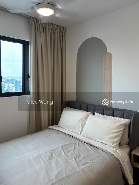 Service Residence for Rent at M Vertica - Mico Wong - PropertyGuru.com.my