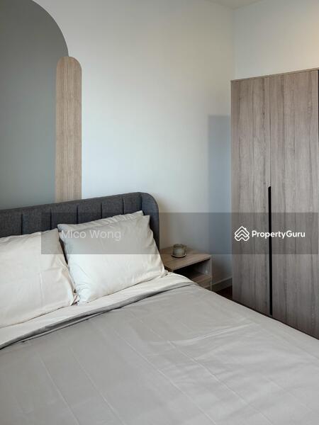 Service Residence for Rent at M Vertica - Mico Wong - PropertyGuru.com.my