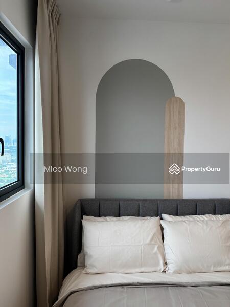 Service Residence for Rent at M Vertica - Mico Wong - PropertyGuru.com.my
