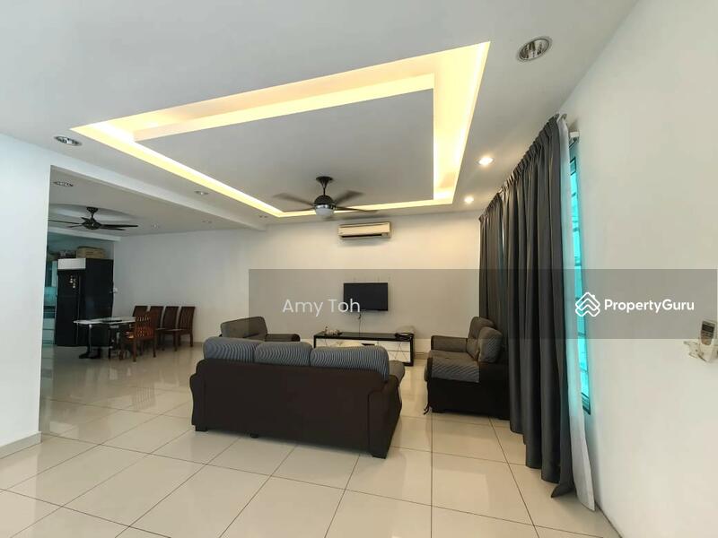 Untuk Disewa - Sathu Terraces