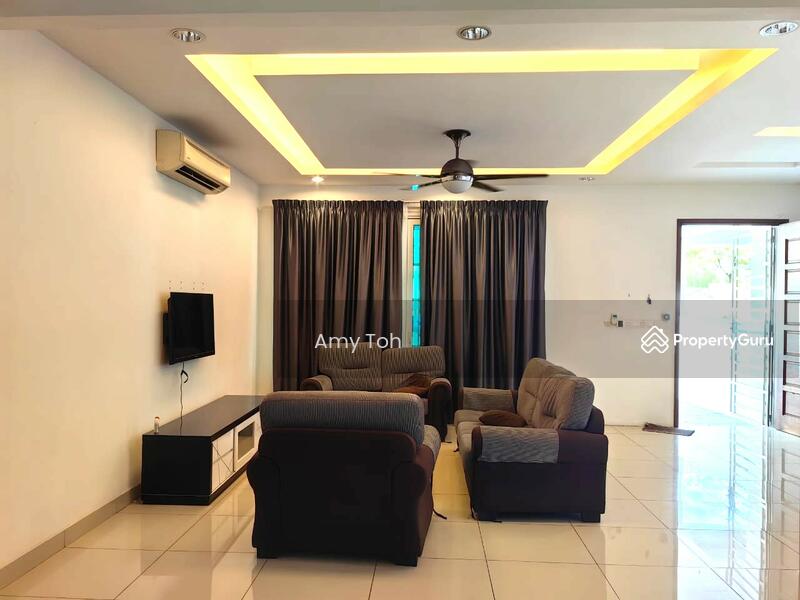 Untuk Disewa - Sathu Terraces
