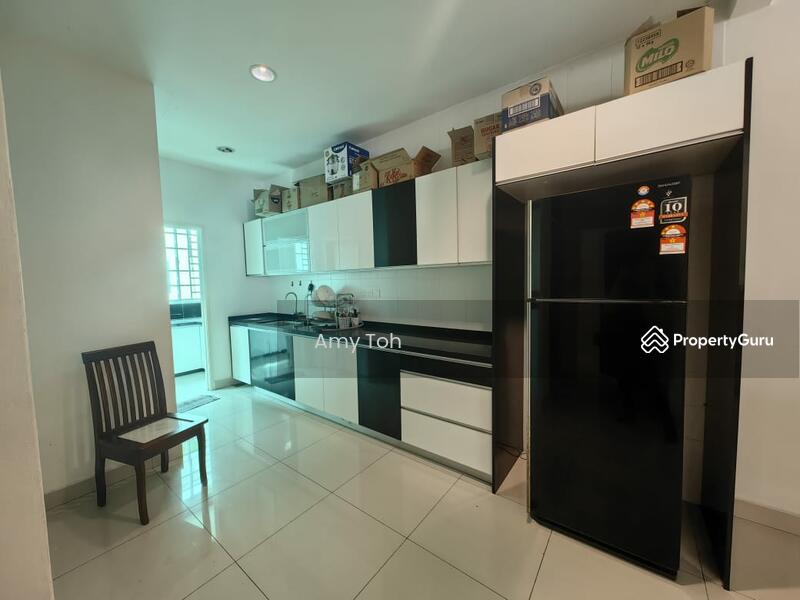 Untuk Disewa - Sathu Terraces