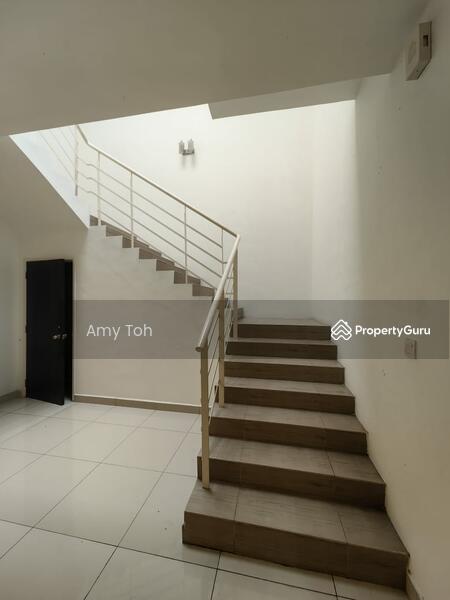 Untuk Disewa - Sathu Terraces