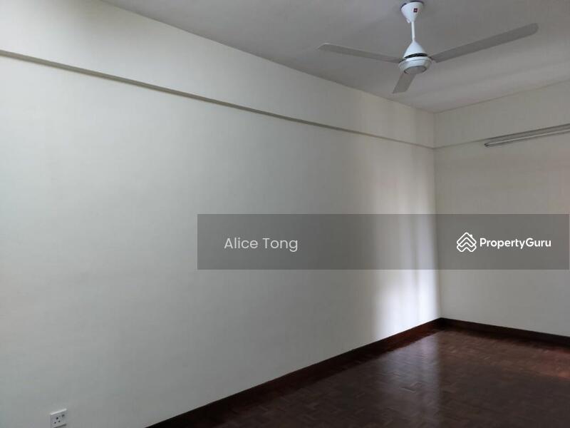 Untuk Disewa - Prima Setapak Condominium