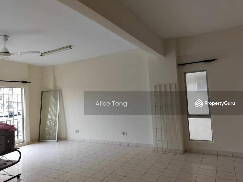 Untuk Disewa - Prima Setapak Condominium