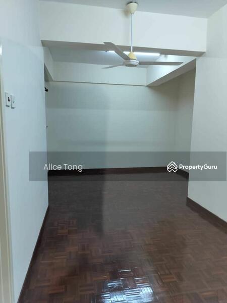 Untuk Disewa - Prima Setapak Condominium