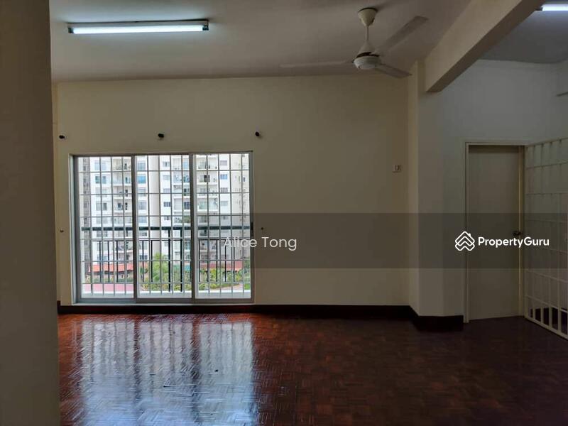 Untuk Disewa - Prima Setapak Condominium