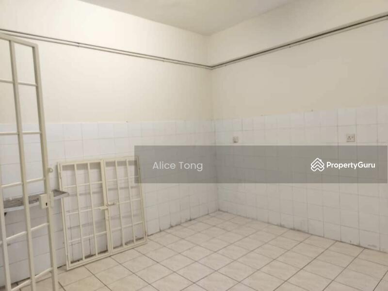 Untuk Disewa - Prima Setapak Condominium
