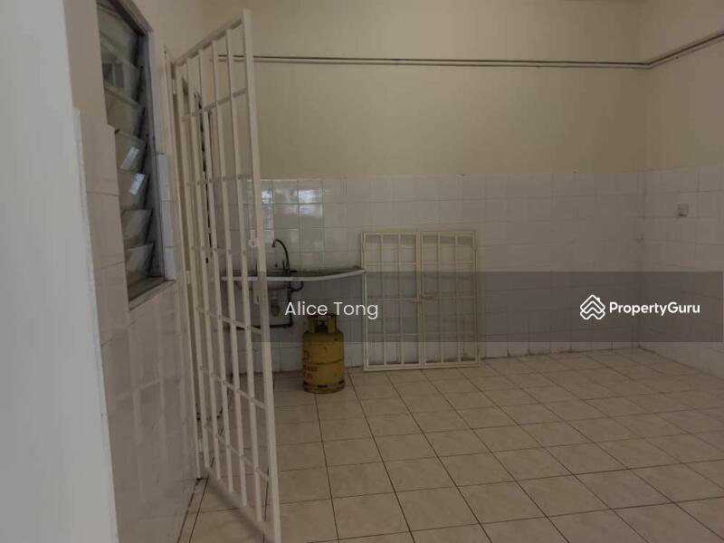 Untuk Disewa - Prima Setapak Condominium