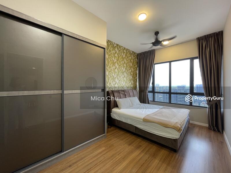 Service Residence for Sale at Millerz Square Serviced Residence - Mica Chu - PropertyGuru.com.my
