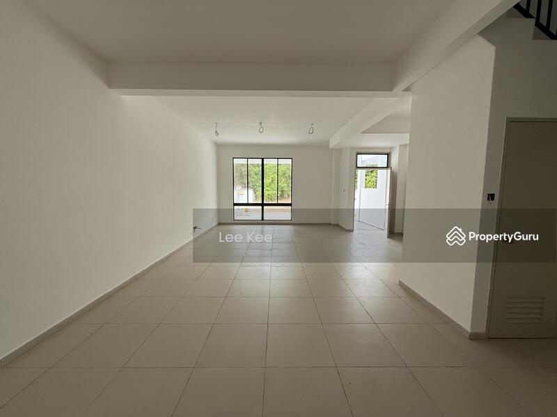 For Sale - Parit Besar Batu Pahat