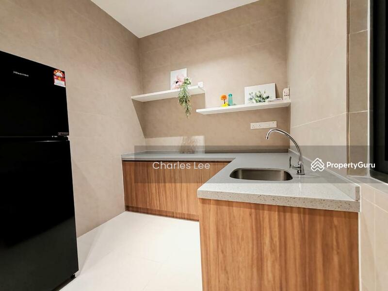 Condominium for Rent at Verando Residence - Charles Lee - PropertyGuru.com.my