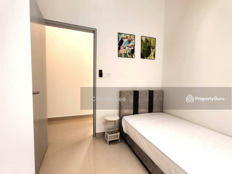 Condominium for Rent at Verando Residence - Charles Lee - PropertyGuru.com.my