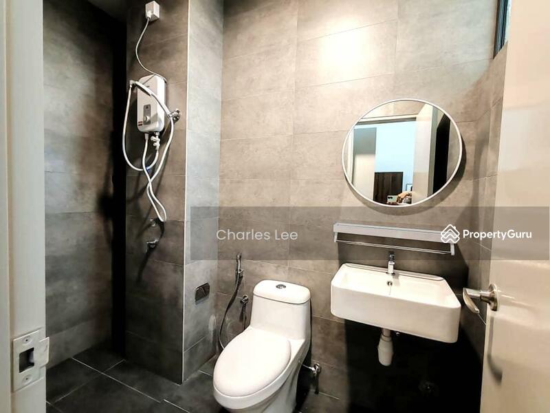 Condominium for Rent at Verando Residence - Charles Lee - PropertyGuru.com.my