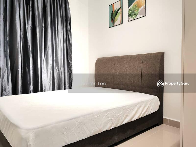 Condominium for Rent at Verando Residence - Charles Lee - PropertyGuru.com.my