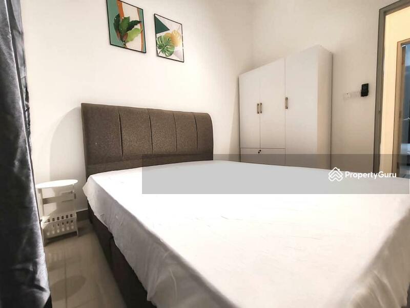 Condominium for Rent at Verando Residence - Charles Lee - PropertyGuru.com.my