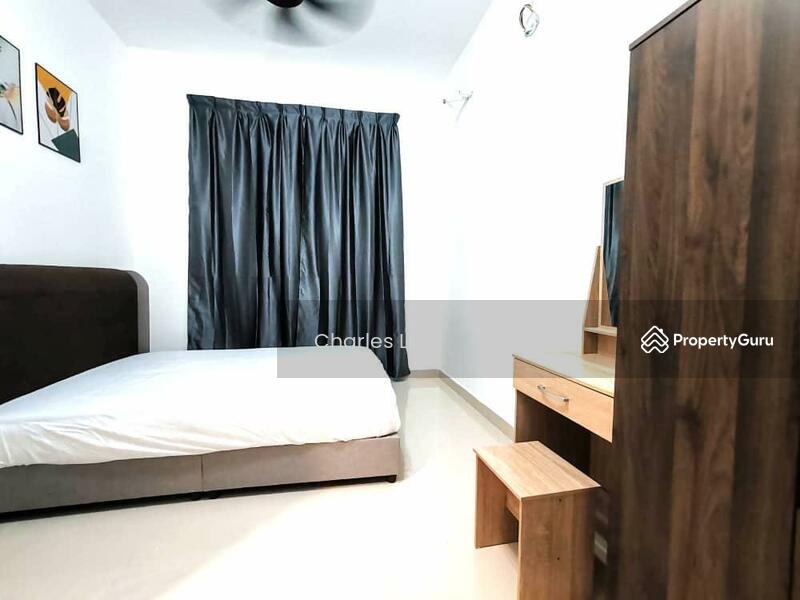 Condominium for Rent at Verando Residence - Charles Lee - PropertyGuru.com.my