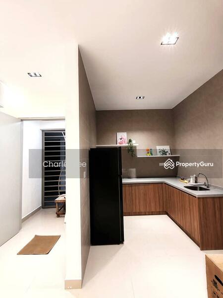 Condominium for Rent at Verando Residence - Charles Lee - PropertyGuru.com.my