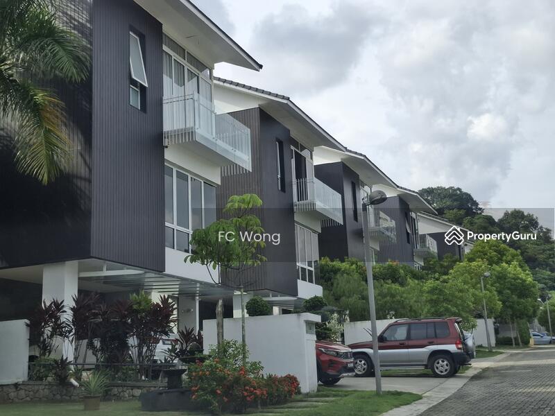 Untuk Dijual - Sunway Rymba Hills