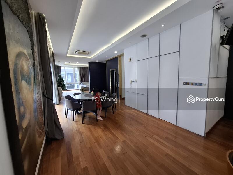 Untuk Dijual - Sunway Rymba Hills