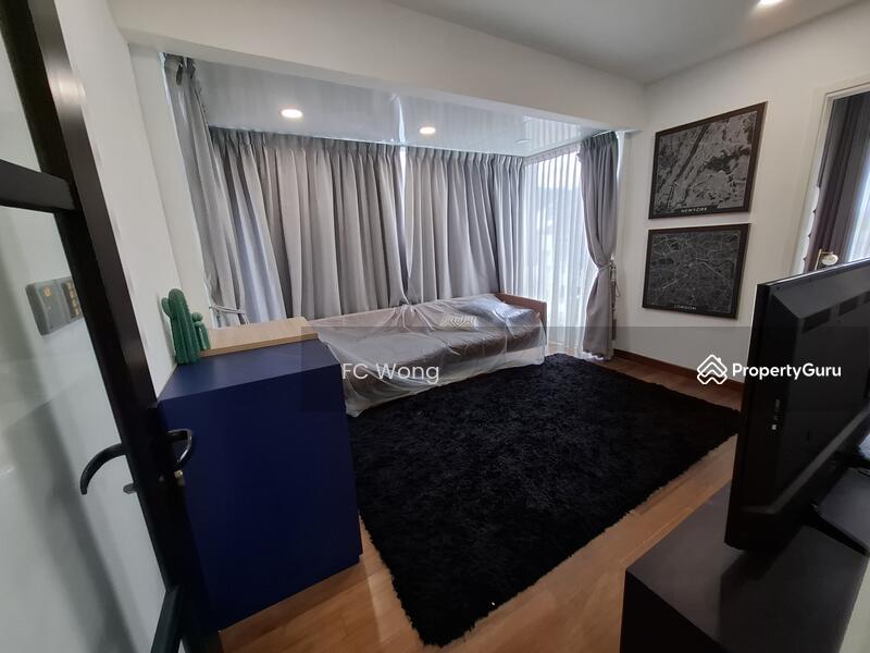 Untuk Dijual - Sunway Rymba Hills