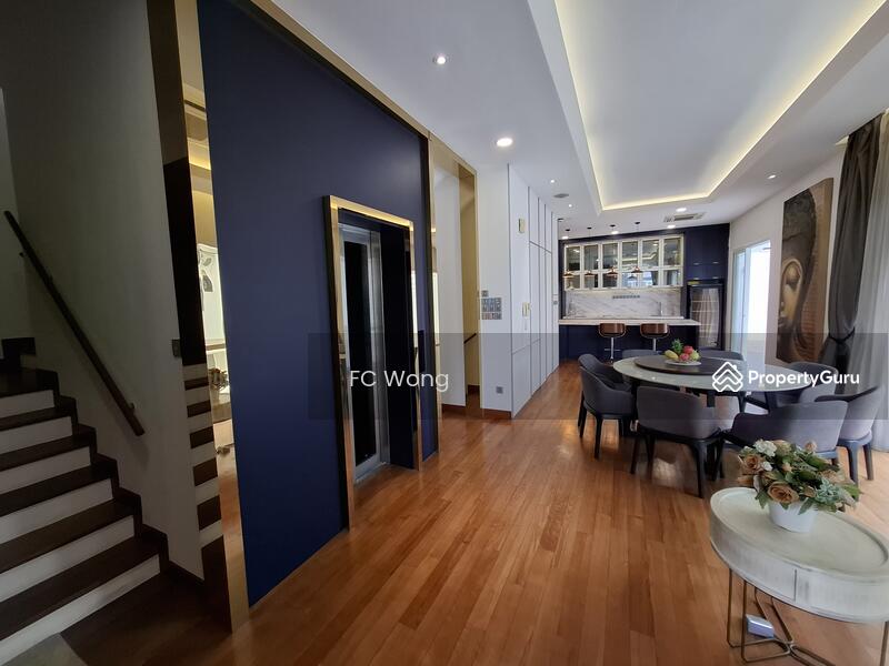 Untuk Dijual - Sunway Rymba Hills