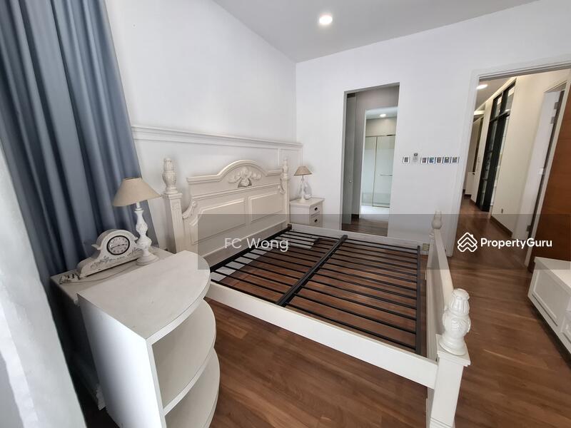 Untuk Dijual - Sunway Rymba Hills