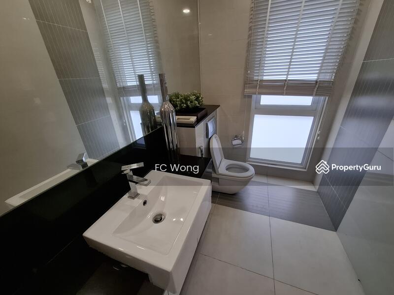 Untuk Dijual - Sunway Rymba Hills