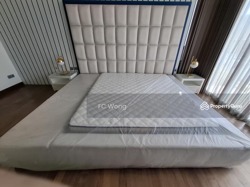 Untuk Dijual - Sunway Rymba Hills