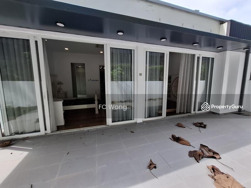Untuk Dijual - Sunway Rymba Hills