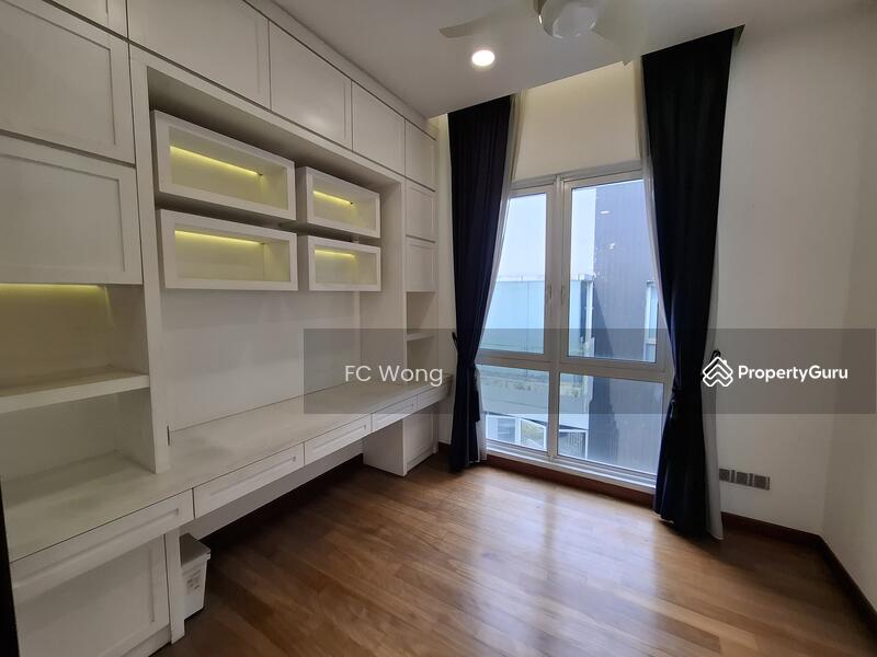 Untuk Dijual - Sunway Rymba Hills