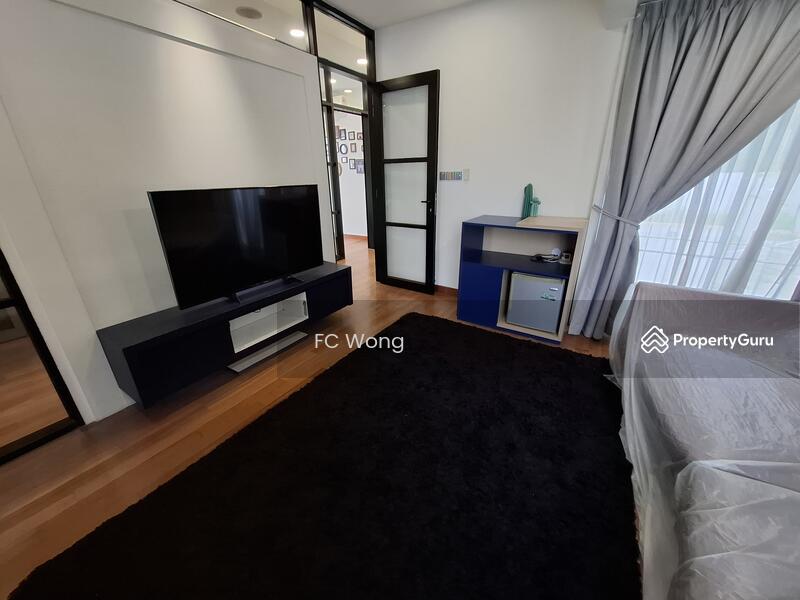 Untuk Dijual - Sunway Rymba Hills