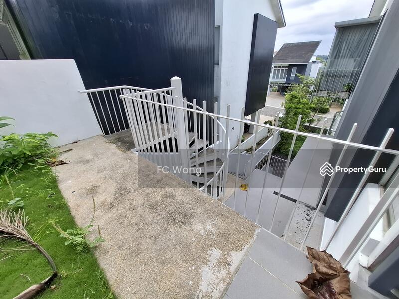 Untuk Dijual - Sunway Rymba Hills