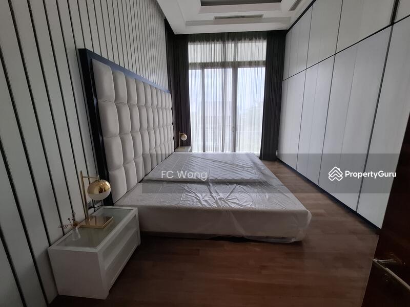 Untuk Dijual - Sunway Rymba Hills