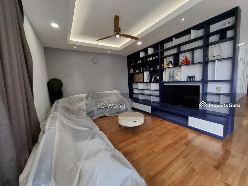 Untuk Dijual - Sunway Rymba Hills