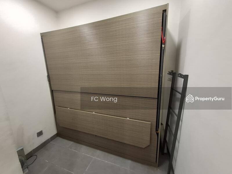 Untuk Dijual - Sunway Rymba Hills