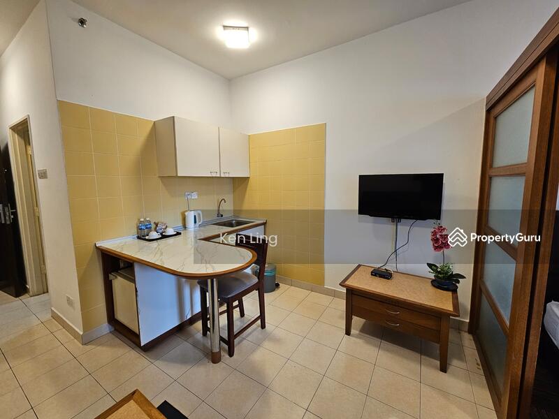 For Rent - Seri Cempaka