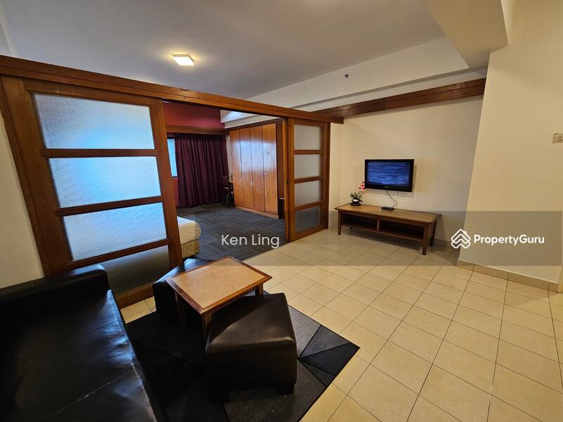 For Rent - Seri Cempaka