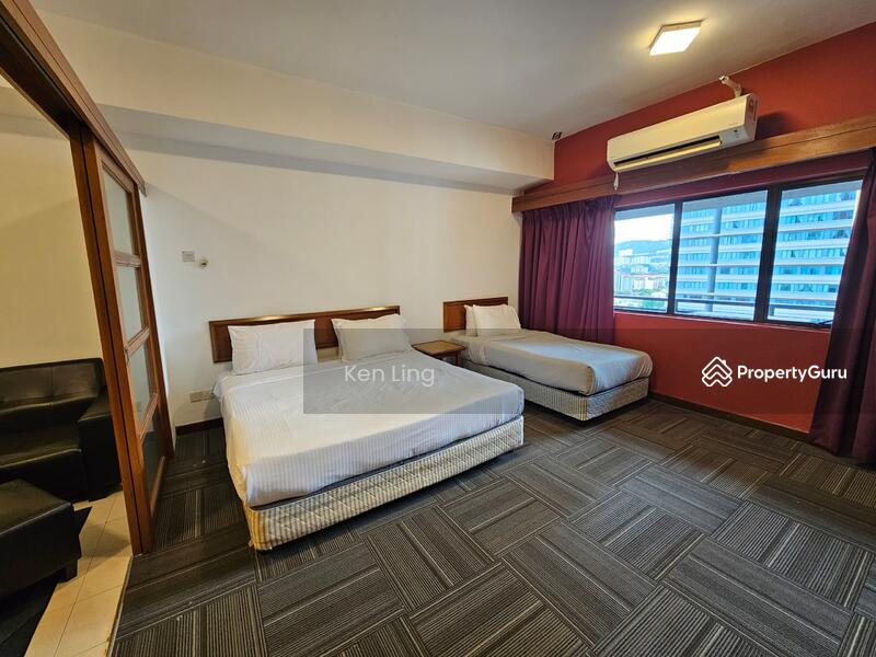 For Rent - Seri Cempaka