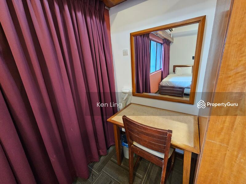 For Rent - Seri Cempaka