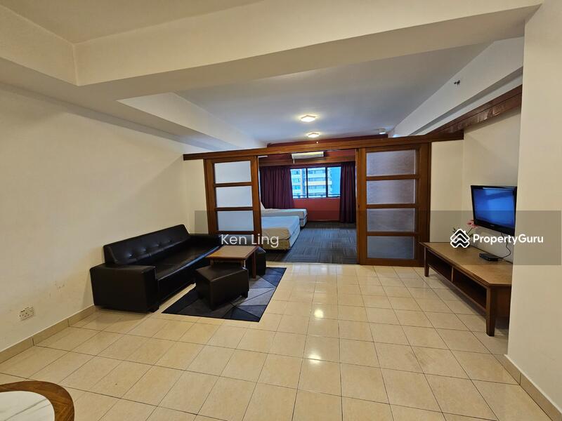 For Rent - Seri Cempaka