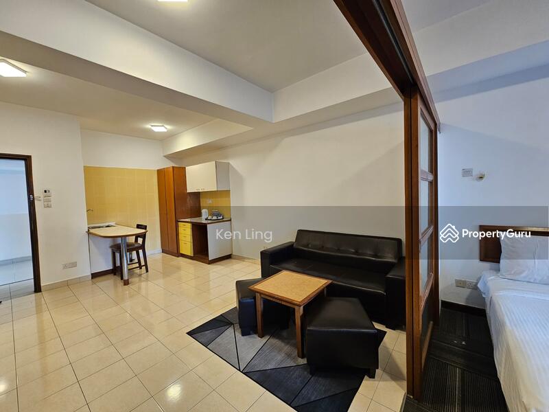 For Rent - Seri Cempaka