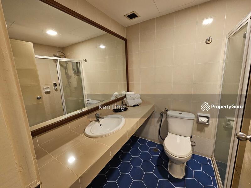 For Rent - Seri Cempaka