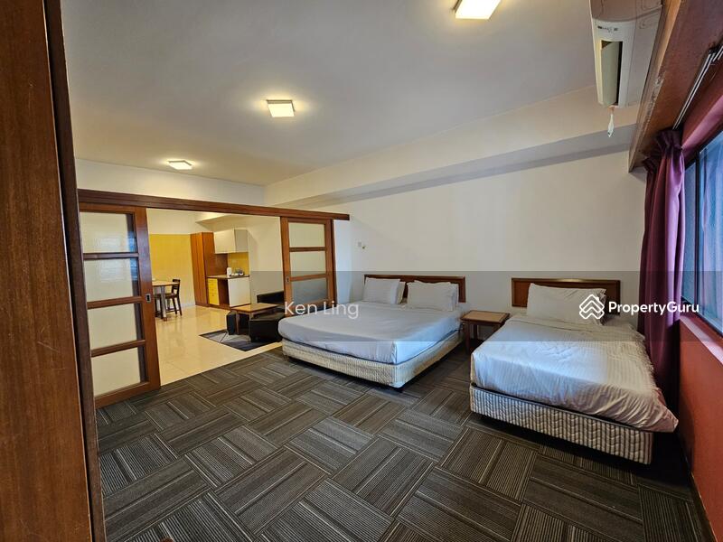 For Rent - Seri Cempaka